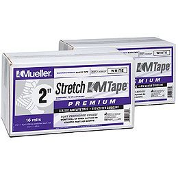 Bandaj adeziv elastic  Mueller StretchMTape