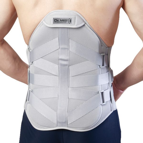 Corset medical toracolombosacral ( TLSO ) DRB027