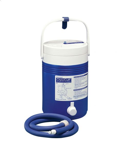 Dispozitiv medical crioterapie Aicast Cryo/Cuff Coller