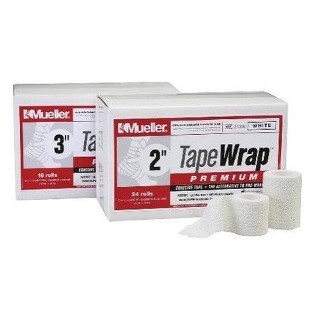 Fasa elastica autoadeziva Mueller Tapewrap