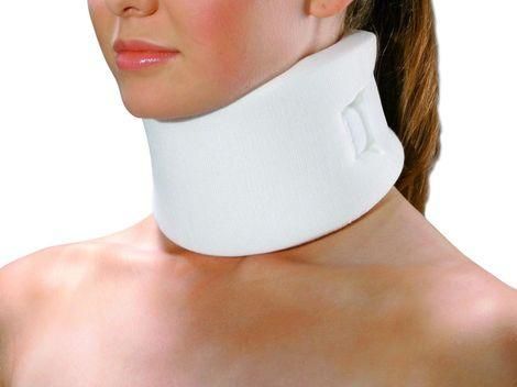 Guler cervical NT BAC Collar