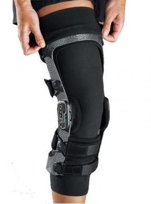Donjoy Lycra Knee Undersleeve