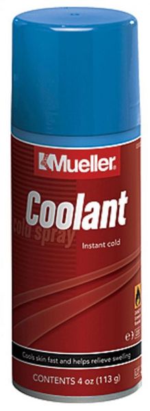 Mueller Cold Spray ( Kelen )