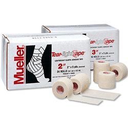 Mueller TearLight Tape