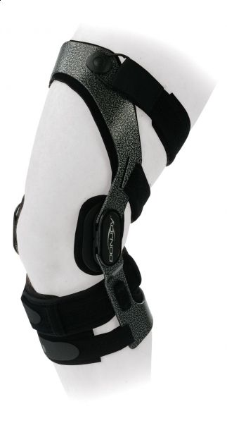 Orteza de genunchi Donjoy Armor