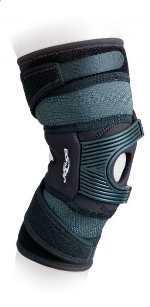 Orteza de genunchi Donjoy Tru Pull