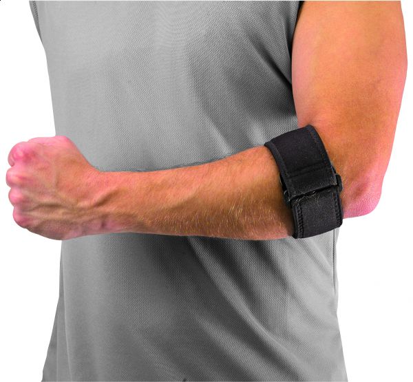  Mueller Tennis elbow with gel