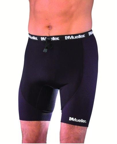 Pantaloni neopren Mueller Compression Shorts