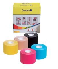 Sixtus Kinesio tape 