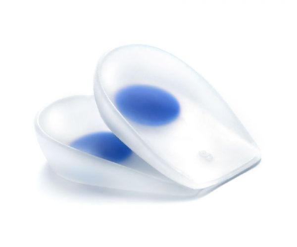 Talonete pentru calcai DR-A014 Heel Silicone Insole
