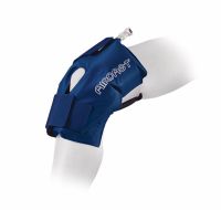 Accesoriu genunchi crioterapie Aircast Knee Cryo Cuff