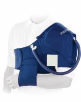 Accesoriu umar crioterapie Aircast Shoulder Cryo Cuff