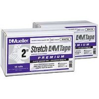 Bandaj adeziv elastic  Mueller StretchMTape