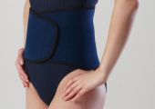 Centura neopren DR-B121 Neopren Back Support