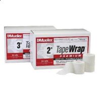 Fasa elastica autoadeziva Mueller Tapewrap