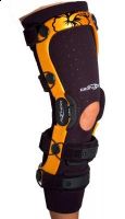 Donjoy neoprene knee sleeve