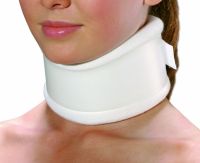 NT BAC Collar Reinforced
