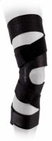 Orteza de genunchi Donjoy Tru Pull Wraparound Orteza de genunchi Donjoy Tru Pull Wraparound