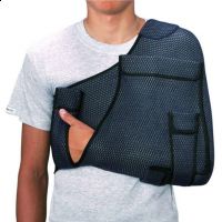 Orteza de umar - Bandaj Dessault Orthopedic Vest Orteza de umar - Bandaj Dessault Orthopedic Vest