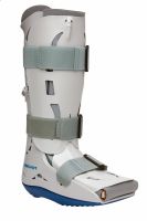 Orteza fixa glezna picior Aircast XP pentru picior diabetic