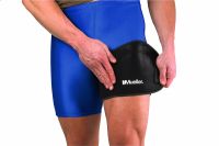 Suport universal pentru coapsa din neopren Mueller Thigh Support