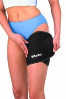 Suport universal pentru coapsa din neopren Mueller Thigh Support