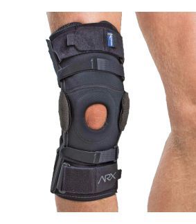 Cine ar trebui sa poarte genunchiera pentru durerile de genunchi?