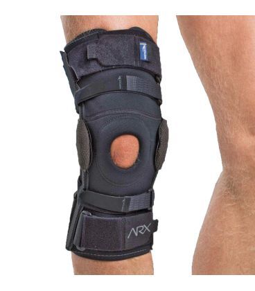 genunchiera ligamente incrucisate