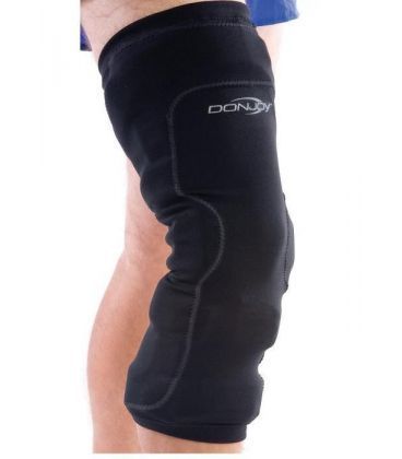 Donjoy Sports Cover