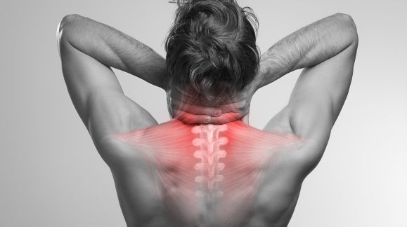 durere acută de spate în dreapta osteocondroză durere severă